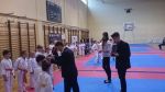 X Międzynarodowe Mistrzostwa w Karate SHINDO CUP 2015